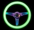 Picture of NRG Steering Wheels-Classic - ST-015MC-GL