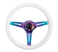 Picture of NRG Steering Wheels-Classic - ST-015MC-GL