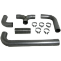 Picture of MBRP Universal Full size Pickup T pipe kit AL