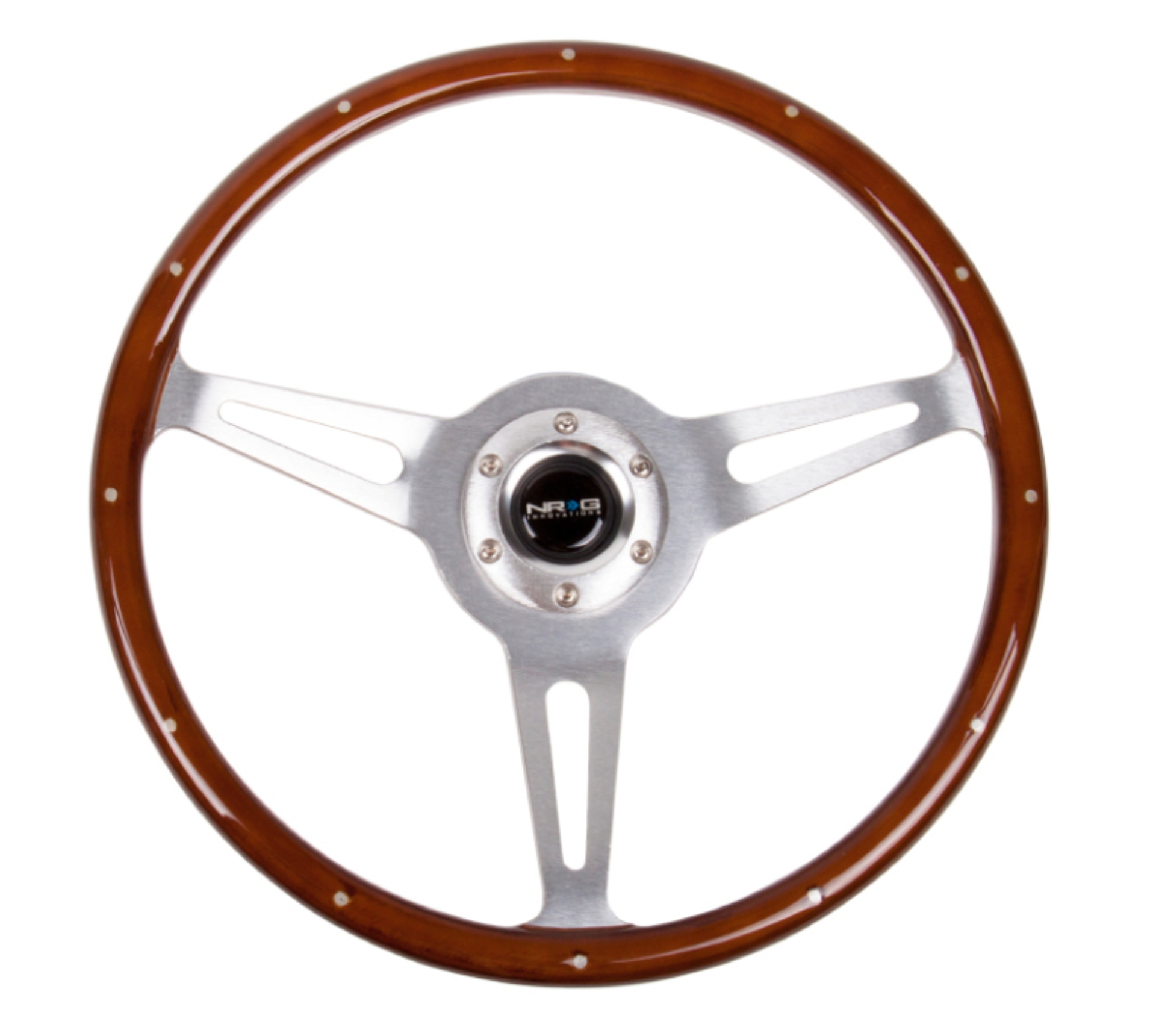 Picture of NRG Steering Wheels-Classic - ST-380SL