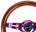 Picture of NRG Steering Wheels-Classic - ST-310BRB-MC
