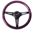 Picture of NRG Steering Wheels-Classic - ST-015BK-PP