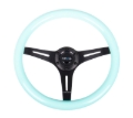 Picture of NRG Steering Wheels-Classic - ST-015BK-MF