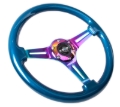 Picture of NRG Steering Wheels-Classic - ST-015MC-BL