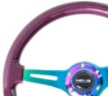 Picture of NRG Steering Wheels-Classic - ST-015MC-PP