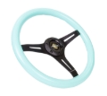 Picture of NRG Steering Wheels-Classic - ST-015BK-MF