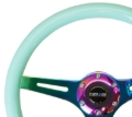 Picture of NRG Steering Wheels-Classic - ST-015MC-MF