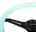 Picture of NRG Steering Wheels-Classic - ST-015BK-MF