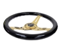 Picture of NRG Steering Wheels-Classic - ST-015CG-BK