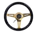 Picture of NRG Steering Wheels-Classic - ST-015CG-BK