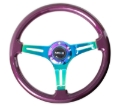 Picture of NRG Steering Wheels-Classic - ST-015MC-PP