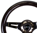 Picture of NRG Steering Wheels-Classic - ST-310BK-BK