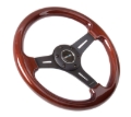 Picture of NRG Steering Wheels-Classic - ST-015-1BK