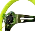 Picture of NRG Steering Wheels-Classic - ST-015MC-NYW
