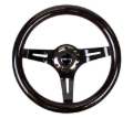 Picture of NRG Steering Wheels-Classic - ST-310BK-BK