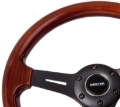Picture of NRG Steering Wheels-Classic - ST-015-1BK