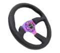 Picture of NRG Steering Wheels-Reinforc - RST-023MC-R