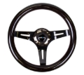 Picture of NRG Steering Wheels-Classic - ST-310BK-BK