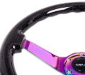 Picture of NRG Steering Wheels-Reinforc - RST-036BSB-MC