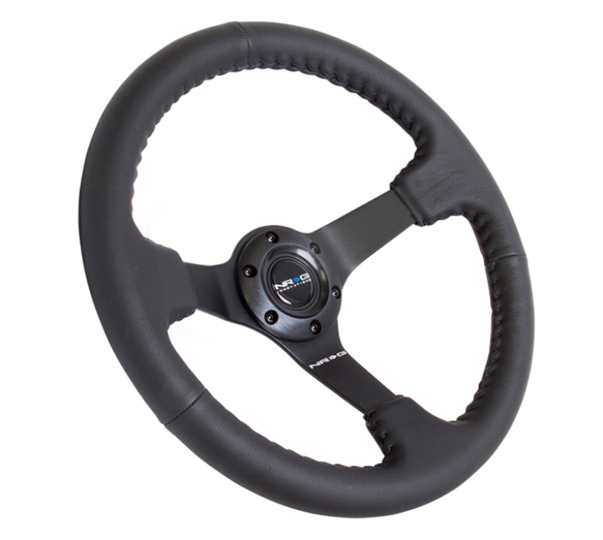 Picture of NRG Steering Wheels-Reinforc - RST-036MB-R