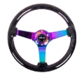 Picture of NRG Steering Wheels-Reinforc - RST-036BSB-MC
