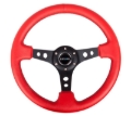 Picture of NRG Steering Wheels-Reinforc - RST-006RR-BS-B