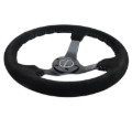 Picture of NRG Steering Wheels-Reinforc - RST-036MB-S-SL