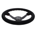 Picture of NRG Steering Wheels-Reinforc - RST-036MB-S-RD