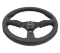 Picture of NRG Steering Wheels-Reinforc - RST-023MB-R