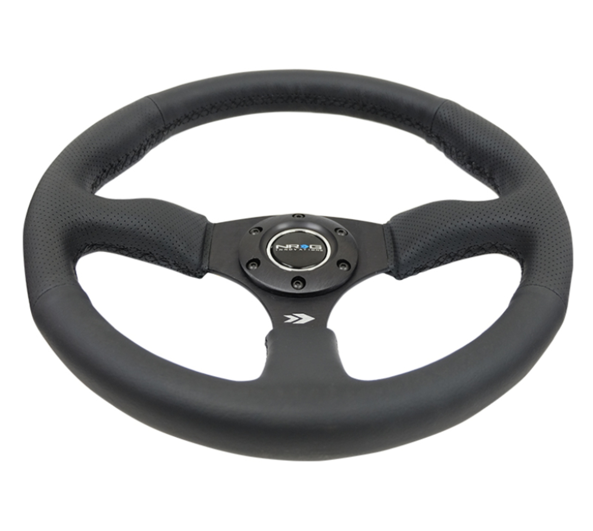 Picture of NRG Steering Wheels-Reinforc - RST-023MB-R