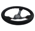 Picture of NRG Steering Wheels-Reinforc - RST-036MB-S-RD