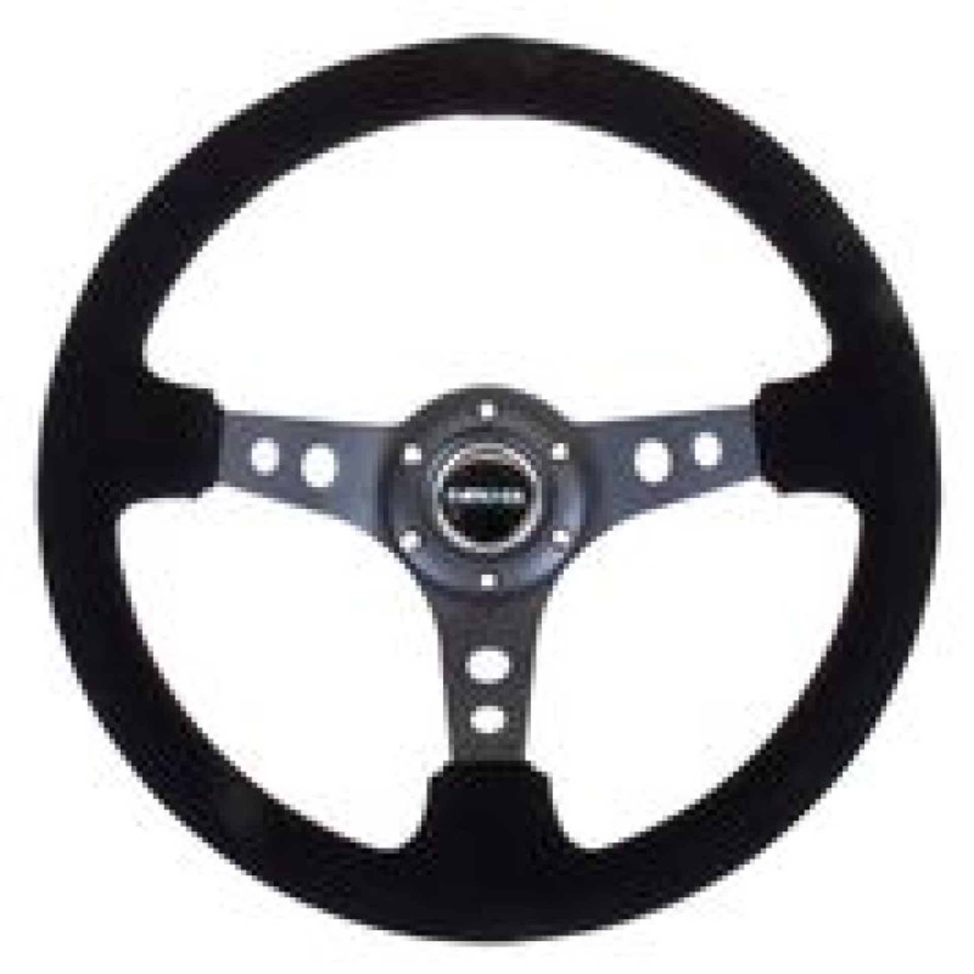 Picture of NRG Steering Wheels-Reinforc - RST-006-S