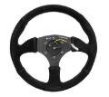 Picture of NRG Steering Wheels-Reinforc - RST-023MB-S