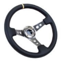 Picture of NRG Steering Wheels-Reinforc - RST-006GM-Y