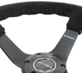 Picture of NRG Steering Wheels-Reinforc - RST-036MB-S-RD
