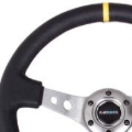 Picture of NRG Steering Wheels-Reinforc - RST-006GM-Y