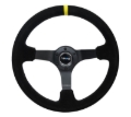 Picture of NRG Steering Wheels-Reinforc - RST-036MB-S-Y