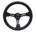 Picture of NRG Steering Wheels-Reinforc - RST-018R-RS