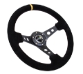 Picture of NRG Steering Wheels-Reinforc - RST-006S-Y