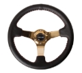 Picture of NRG Steering Wheels-Reinforc - RST-036GD