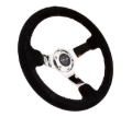 Picture of NRG Steering Wheels-Reinforc - RST-036CH-S