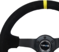 Picture of NRG Steering Wheels-Reinforc - RST-036MB-S-Y