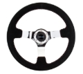 Picture of NRG Steering Wheels-Reinforc - RST-036CH-S