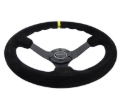 Picture of NRG Steering Wheels-Reinforc - RST-036MB-S-Y