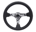 Picture of NRG Steering Wheels-Reinforc - RST-036DC-R