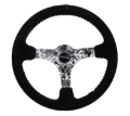 Picture of NRG Steering Wheels-Reinforc - RST-036DC-S