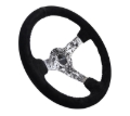 Picture of NRG Steering Wheels-Reinforc - RST-036DC-S