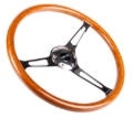 Picture of NRG Steering Wheels-Reinforc - RST-360SL