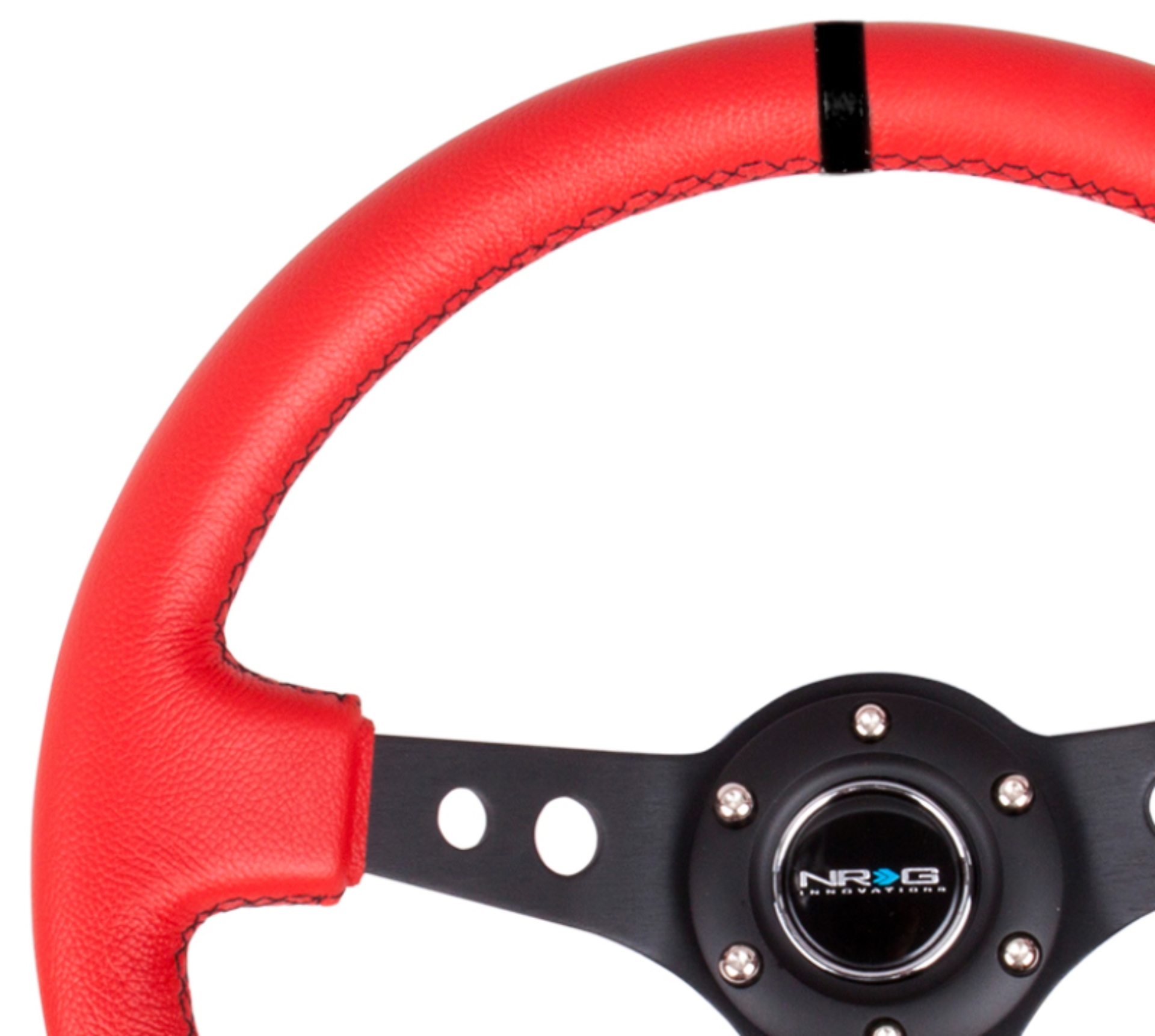 Picture of NRG Steering Wheels-Reinforc - RST-006S-RR