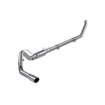 Picture of MBRP 1994-2002 Dodge 2500/3500 Cummins Turbo Back Single Side (94-97 Hanger HG6100 req.)